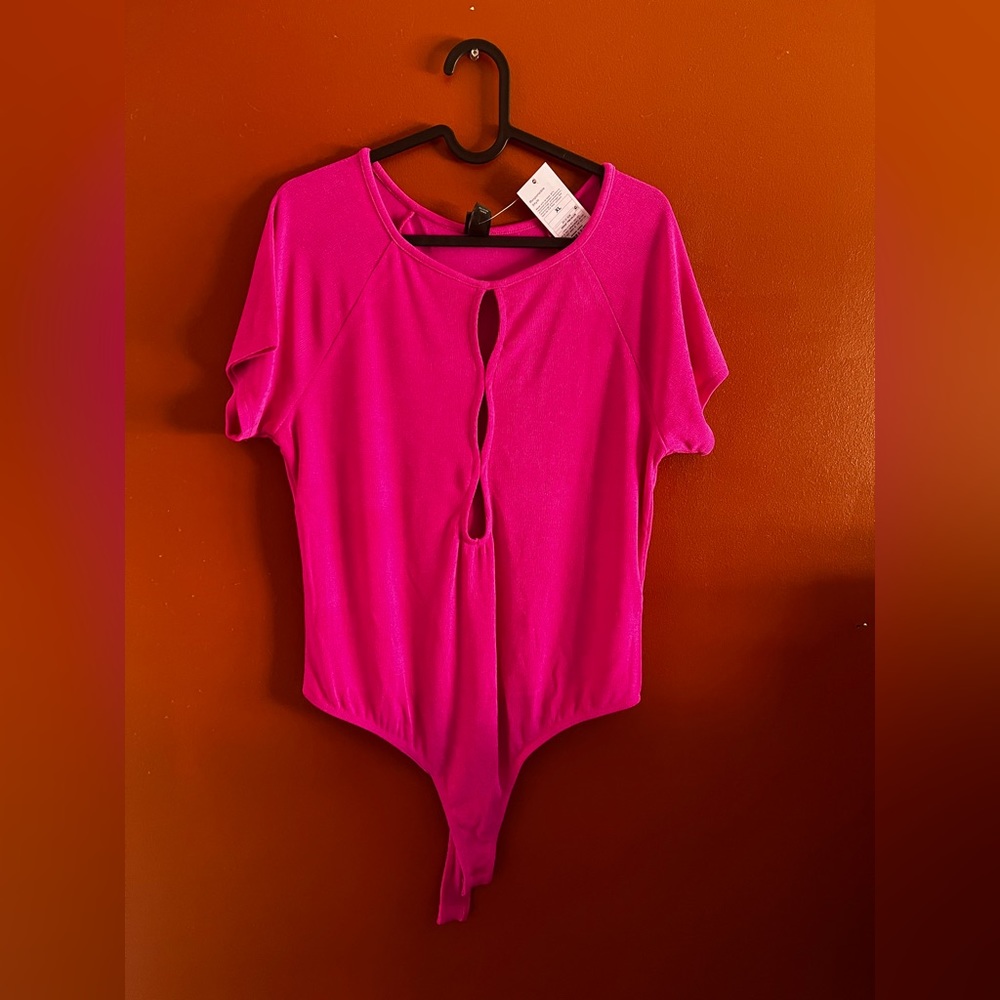 Wild Fable Bodysuit